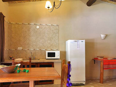 Mirador Del Virrey, Cabanas Boutique بورماماركا المظهر الخارجي الصورة