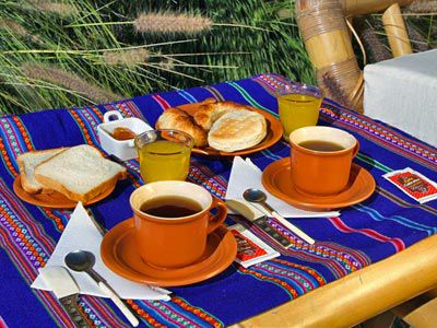 Mirador Del Virrey, Cabanas Boutique بورماماركا المظهر الخارجي الصورة
