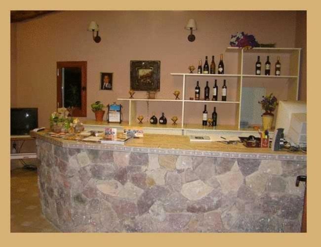 Mirador Del Virrey, Cabanas Boutique بورماماركا المظهر الخارجي الصورة