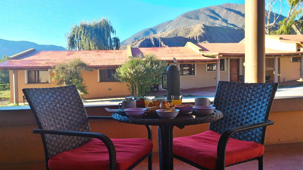 Mirador Del Virrey, Cabanas Boutique بورماماركا المظهر الخارجي الصورة