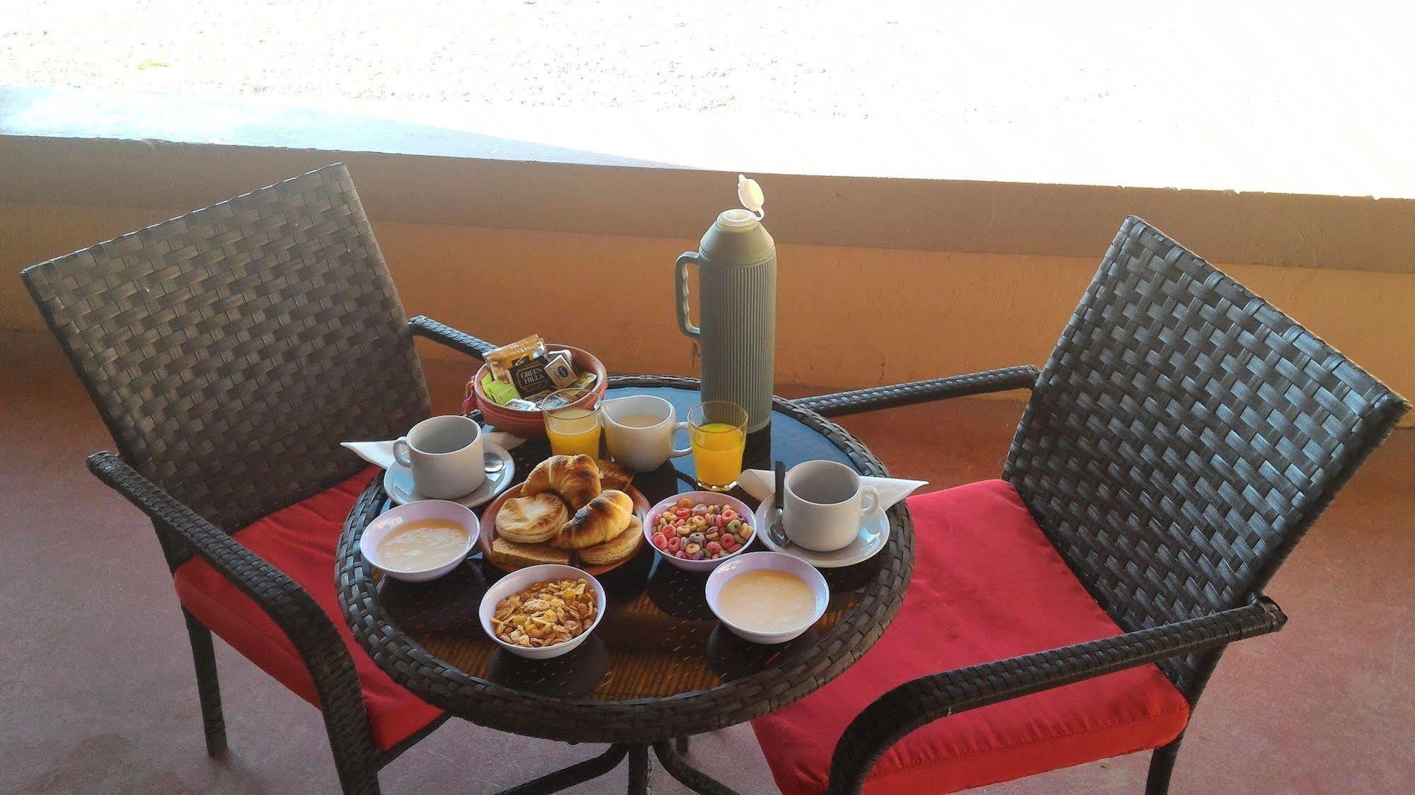 Mirador Del Virrey, Cabanas Boutique بورماماركا المظهر الخارجي الصورة